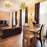 City Residence Apartment Hotel 4* Košice