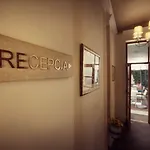 City Residence Apartment Hotel 4*