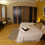 Hotel City Residence Apartment Hotel 4*