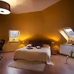 City Residence Apartment Hotel Kosice