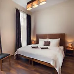 City Residence Apartment Hotel Košice