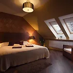 City Residence Apartment Hotel