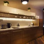 Hotel City Residence Apartment Hotel Kosice