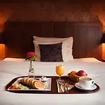 Hotel City Residence Apartment Hotel Košice