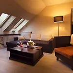 Hotel City Residence Apartment Hotel