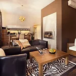 City Residence Apartment Hotel Hotel