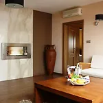 City Residence Apartment Hotel Hotel 4*