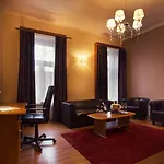 City Residence Apartment Hotel Hotel