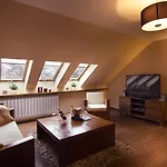 Hotel City Residence Apartment Hotel 4*