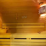 City Residence Apartment Hotel Hotel 4*