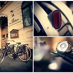 City Residence Apartment Hotel 4*