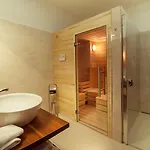 City Residence Apartment Hotel