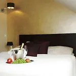 City Residence Apartment Hotel