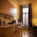City Residence Apartment Hotel