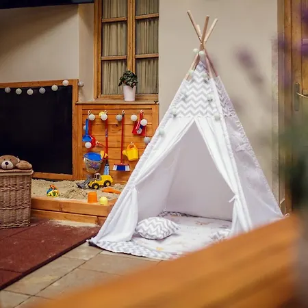 City Residence Apartment Hotel Hotel Košice