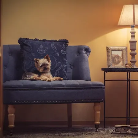 City Residence Apartment Hotel Hotel