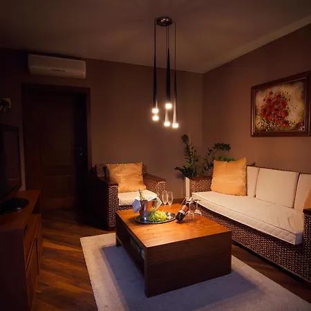 City Residence Apartment Hotel Hotel Košice