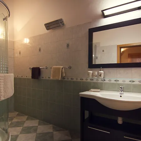 Hotel City Residence Apartment Hotel Koszyce
