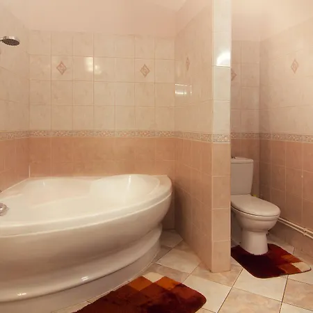 City Residence Apartment Hotel 4* Koszyce
