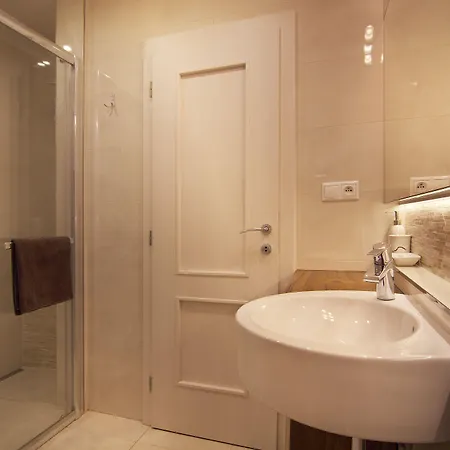 City Residence Apartment Hotel Koszyce