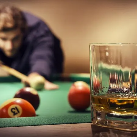 Hotel City Residence Apartment Hotel Košice