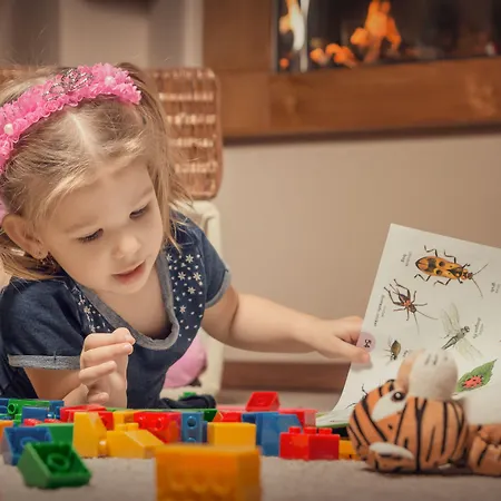 City Residence Apartment Hotel Košice