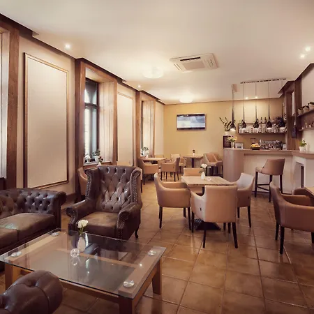 City Residence Apartment Hotel Hotel Koszyce