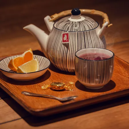 City Residence Apartment Hotel Hotel 4*