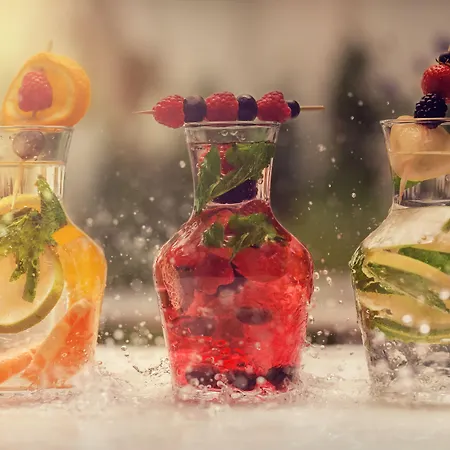 Hotel City Residence Apartment Hotel Košice