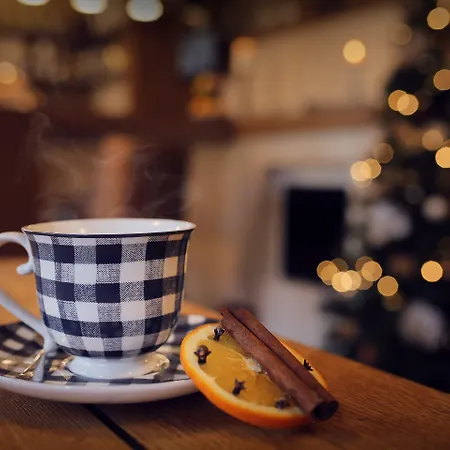 City Residence Apartment Hotel