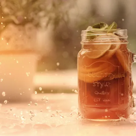 City Residence Apartment Hotel