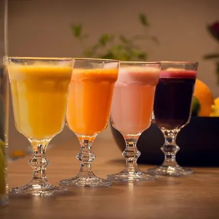 Hotel City Residence Apartment Hotel