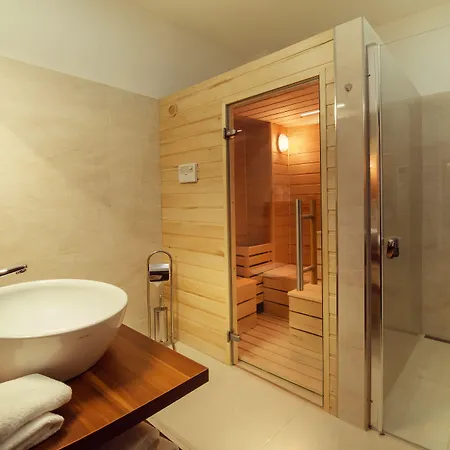 City Residence Apartment Hotel