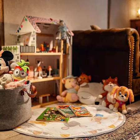 City Residence Apartment Hotel 호텔