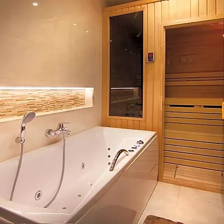 Hotel City Residence Apartment Hotel Košice