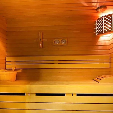 City Residence Apartment Hotel 4* Košice