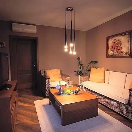 Hotel City Residence Apartment Hotel Košice