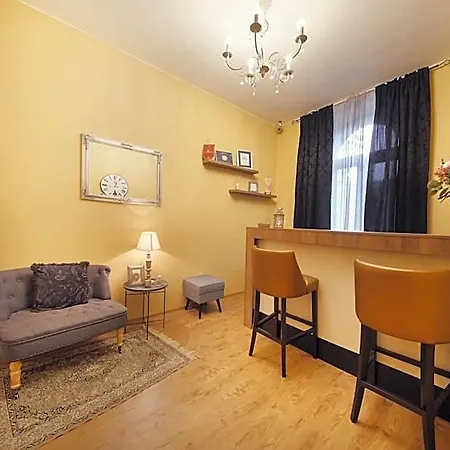 City Residence Apartment Hotel 4* Košice