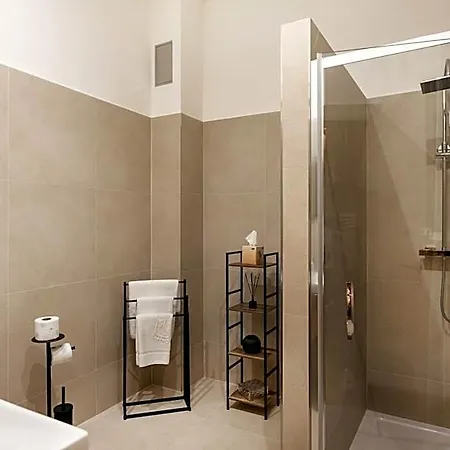 City Residence Apartment Hotel Košice