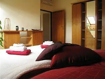 City Residence Apartment Hotel Košice