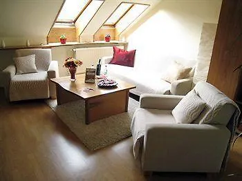Hotel City Residence Apartment Hotel Košice