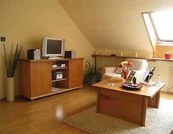 Hotel City Residence Apartment Hotel
