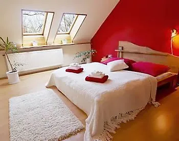Hotel City Residence Apartment Hotel
