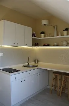 City Residence Apartment Hotel 4*