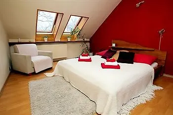 City Residence Apartment Hotel Hotel Kosice