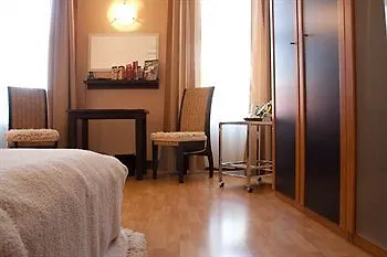 Hotel City Residence Apartment Hotel