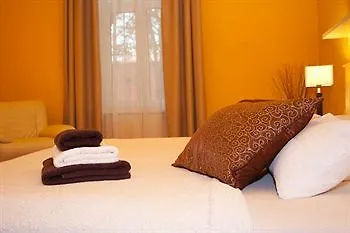 City Residence Apartment Hotel Hotel Košice