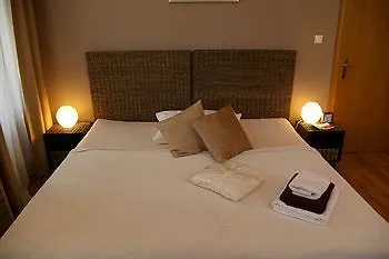 Hotel City Residence Apartment Hotel 4*