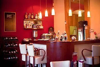 City Residence Apartment Hotel Hotel 4*