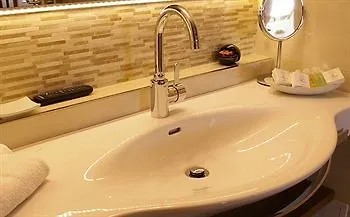City Residence Apartment Hotel